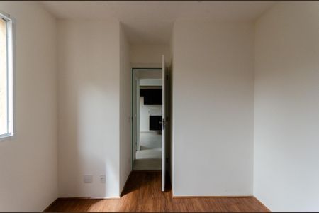 Apartamento para alugar com 35m², 2 quartos e sem vagaQuarto 2