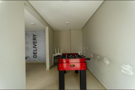 Apartamento para alugar com 35m², 2 quartos e sem vagaÁrea comum