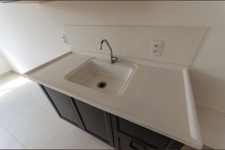 Apartamento para alugar com 35m², 2 quartos e sem vagaCozinha