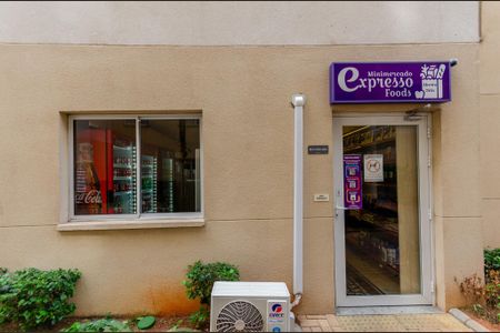 Apartamento para alugar com 35m², 2 quartos e sem vagaMercado