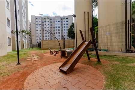 Apartamento para alugar com 35m², 2 quartos e sem vagaÁrea comum