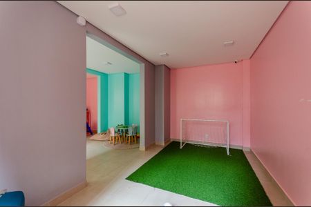 Apartamento para alugar com 35m², 2 quartos e sem vagaBrinquedoteca