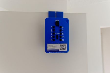 Apartamento para alugar com 35m², 2 quartos e sem vagaLockBox