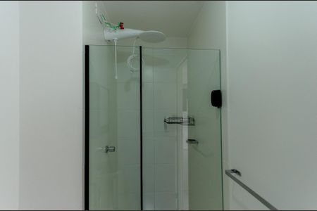 Apartamento para alugar com 35m², 2 quartos e sem vagaBanheiro