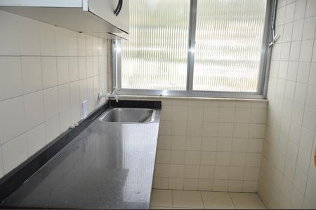 Apartamento à venda com 70m², 2 quartos e 1 vagaCozinha