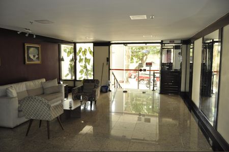 Apartamento à venda com 70m², 2 quartos e 1 vagaÁrea comum