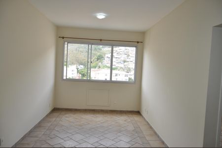 Sala de apartamento à venda com 2 quartos, 70m² em Engenho Novo, Rio de Janeiro