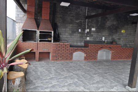 Apartamento à venda com 70m², 2 quartos e 1 vagaÁrea comum