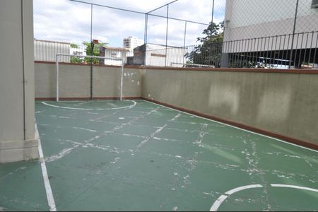 Apartamento à venda com 70m², 2 quartos e 1 vagaÁrea comum