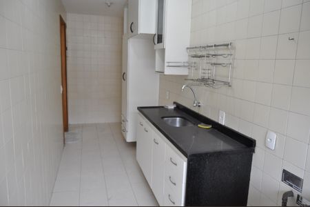 Apartamento à venda com 70m², 2 quartos e 1 vagaCozinha