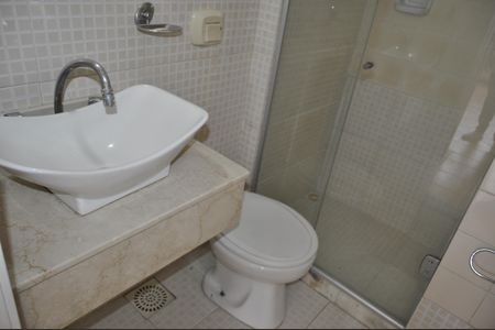 Apartamento à venda com 70m², 2 quartos e 1 vagaBanheiro