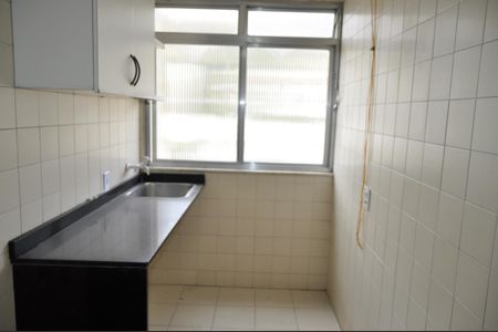 Apartamento à venda com 70m², 2 quartos e 1 vagaCozinha