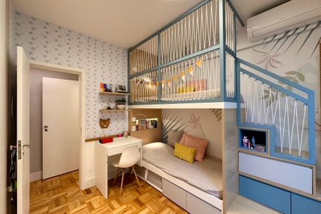 Apartamento à venda com 95m², 3 quartos e 1 vaga Apartamento à venda com 95m², 3 quartos e 1 vagaQuarto 1