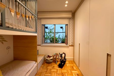 Apartamento à venda com 95m², 3 quartos e 1 vaga Apartamento à venda com 95m², 3 quartos e 1 vagaQuarto 1