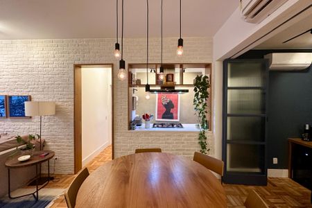 Apartamento à venda com 95m², 3 quartos e 1 vaga Apartamento à venda com 95m², 3 quartos e 1 vagaCozinha