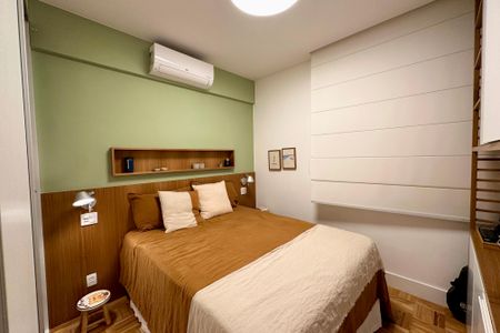 Apartamento à venda com 95m², 3 quartos e 1 vaga Apartamento à venda com 95m², 3 quartos e 1 vagaSuíte