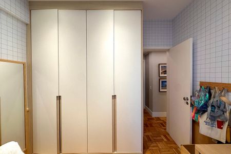 Apartamento à venda com 95m², 3 quartos e 1 vaga Apartamento à venda com 95m², 3 quartos e 1 vagaQuarto 2