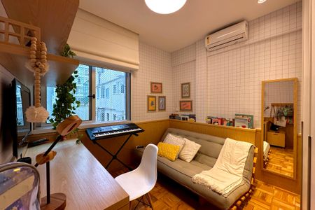 Apartamento à venda com 95m², 3 quartos e 1 vaga Apartamento à venda com 95m², 3 quartos e 1 vagaQuarto 2