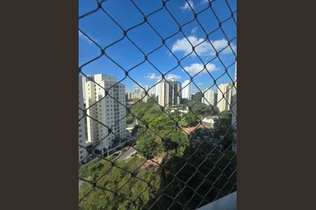 Apartamento à venda com 145m², 4 quartos e 3 vagasVISTA VARANDA
