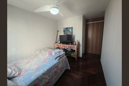 Apartamento à venda com 145m², 4 quartos e 3 vagasSUÍTE 1