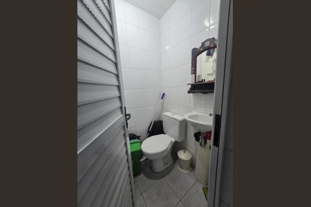 Apartamento à venda com 145m², 4 quartos e 3 vagasBANHEIRO LAVANDERIA