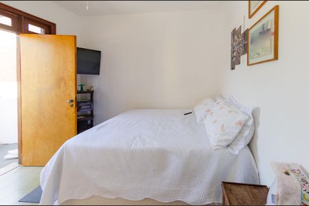 Casa para alugar com 420m², 4 quartos e 5 vagas Casa para alugar com 420m², 4 quartos e 5 vagasQuarto 3