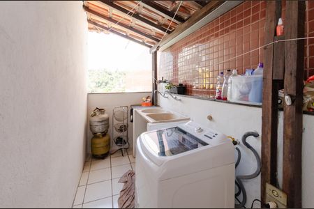 Casa para alugar com 420m², 4 quartos e 5 vagas Casa para alugar com 420m², 4 quartos e 5 vagasÁrea de serviço