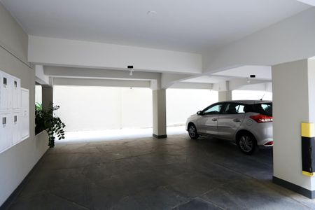 Apartamento à venda com 89m², 3 quartos e 1 vagaGaragem