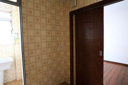 Apartamento à venda com 89m², 3 quartos e 1 vagaCozinha