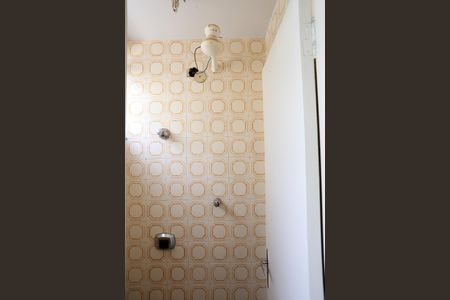 Apartamento à venda com 89m², 3 quartos e 1 vagaBanheiro de serviço