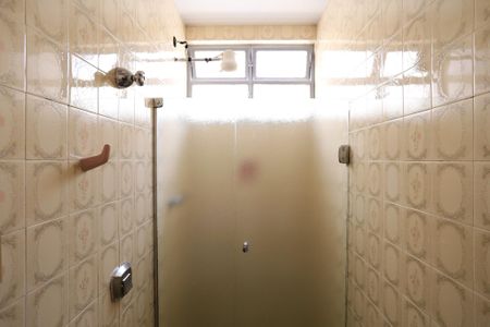 Apartamento à venda com 89m², 3 quartos e 1 vagaBanheiro da Suíte