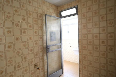 Apartamento à venda com 89m², 3 quartos e 1 vagaCozinha