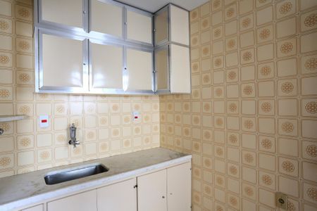 Apartamento à venda com 89m², 3 quartos e 1 vagaCozinha