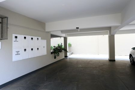 Apartamento à venda com 89m², 3 quartos e 1 vagaGaragem