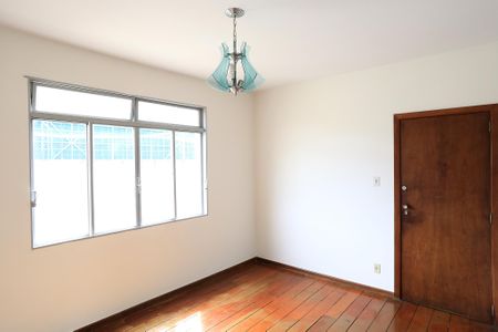 Apartamento à venda com 89m², 3 quartos e 1 vagaSala