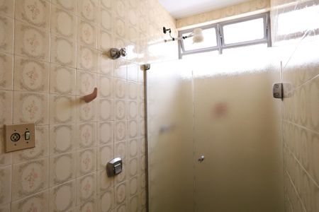 Apartamento à venda com 89m², 3 quartos e 1 vagaBanheiro da Suíte