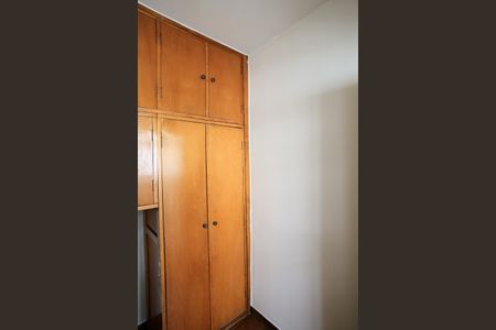 Apartamento à venda com 89m², 3 quartos e 1 vagaQuarto de Serviço