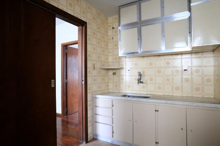 Apartamento à venda com 89m², 3 quartos e 1 vagaCozinha
