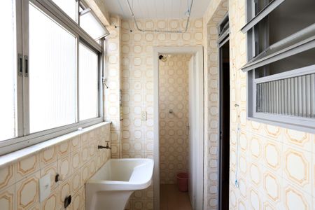 Apartamento à venda com 89m², 3 quartos e 1 vagaÁrea de Serviço