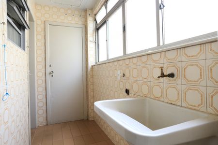 Apartamento à venda com 89m², 3 quartos e 1 vagaÁrea de Serviço