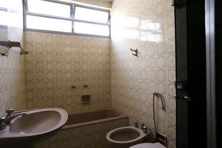 Apartamento à venda com 89m², 3 quartos e 1 vagaBanheiro