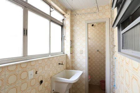 Apartamento à venda com 89m², 3 quartos e 1 vagaÁrea de Serviço