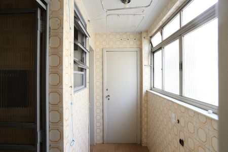 Apartamento à venda com 89m², 3 quartos e 1 vagaÁrea de Serviço