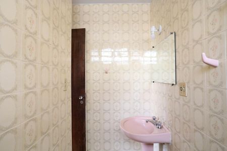 Apartamento à venda com 89m², 3 quartos e 1 vagaBanheiro da Suíte