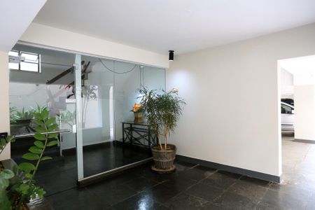 Apartamento à venda com 89m², 3 quartos e 1 vagaHall