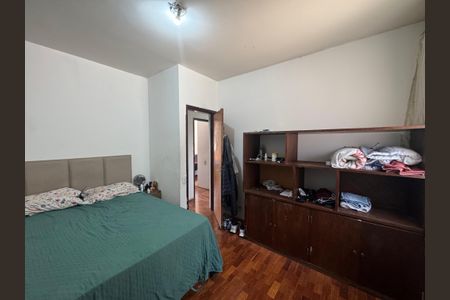 Apartamento à venda com 152m², 3 quartos e 2 vagas Apartamento à venda com 152m², 3 quartos e 2 vagasQuarto 3