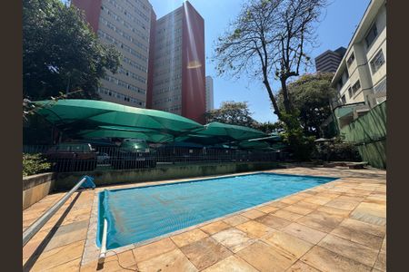 Apartamento à venda com 152m², 3 quartos e 2 vagas Apartamento à venda com 152m², 3 quartos e 2 vagasÁrea comum