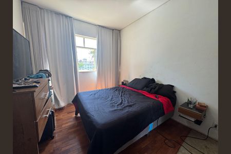 Quarto 1 de apartamento à venda com 3 quartos, 152m² em Cruzeiro, Belo Horizonte