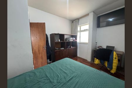 Quarto 3 de apartamento à venda com 3 quartos, 152m² em Cruzeiro, Belo Horizonte