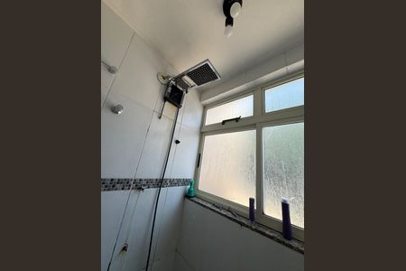 Apartamento à venda com 152m², 3 quartos e 2 vagas Apartamento à venda com 152m², 3 quartos e 2 vagasBanheiro Social